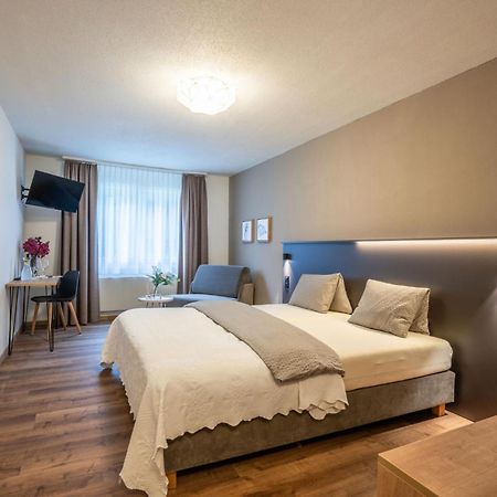 Hotel Alpina シエールス エクステリア 写真
