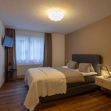 Hotel Alpina シエールス エクステリア 写真