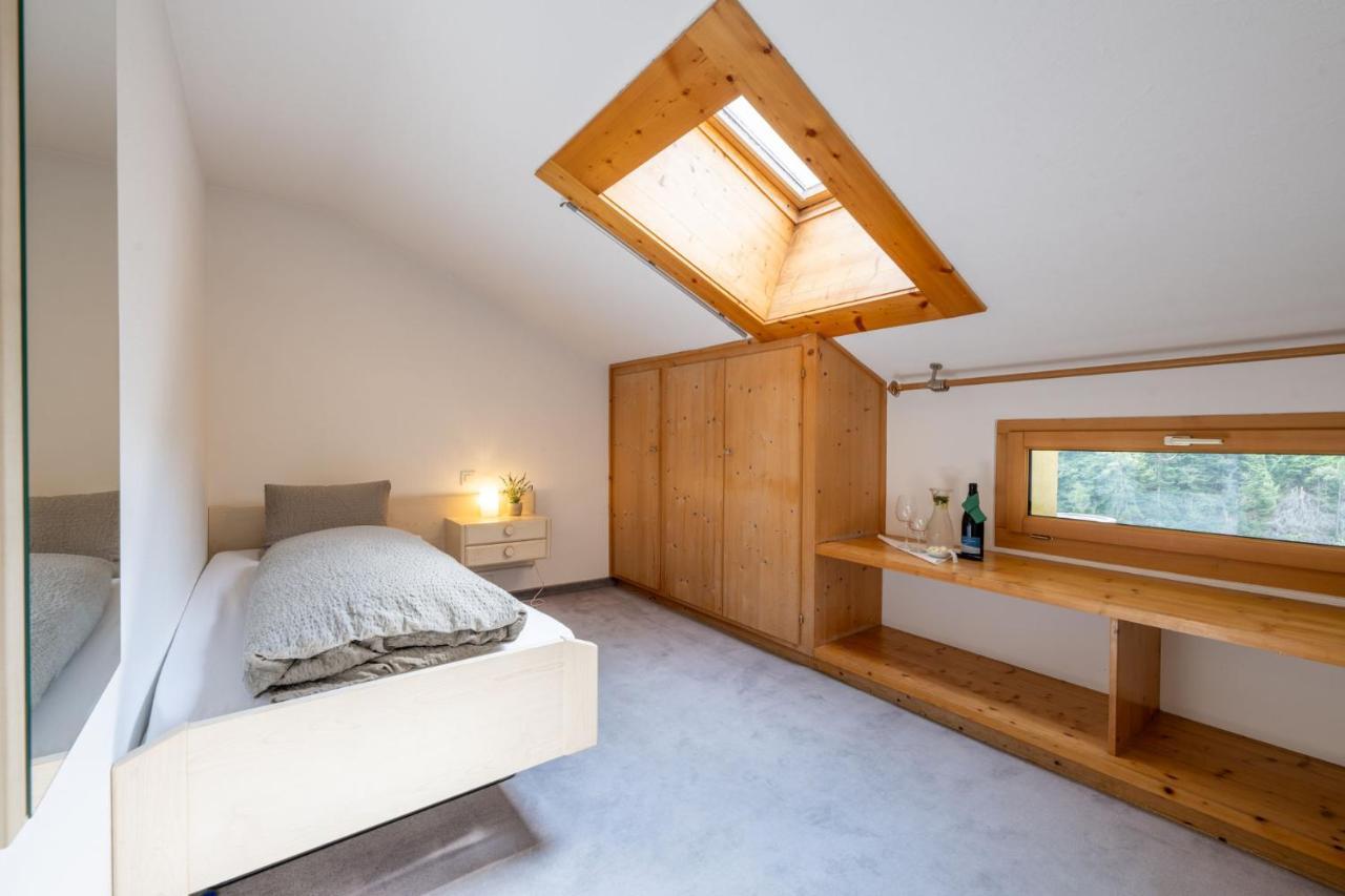 Hotel Alpina シエールス エクステリア 写真