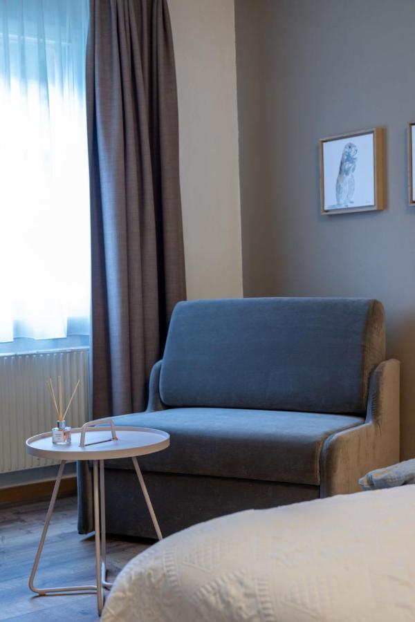 Hotel Alpina シエールス エクステリア 写真