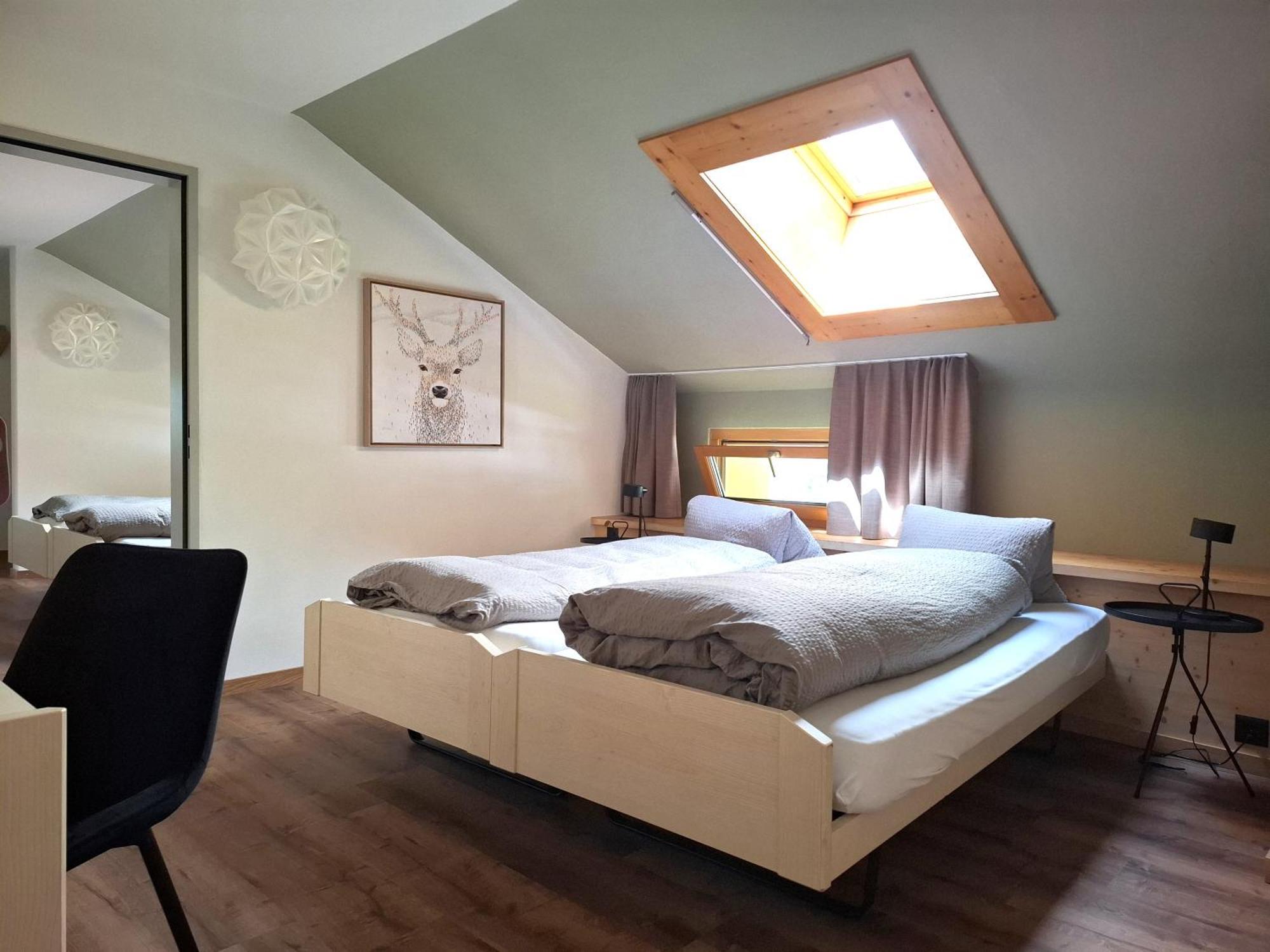 Hotel Alpina シエールス エクステリア 写真
