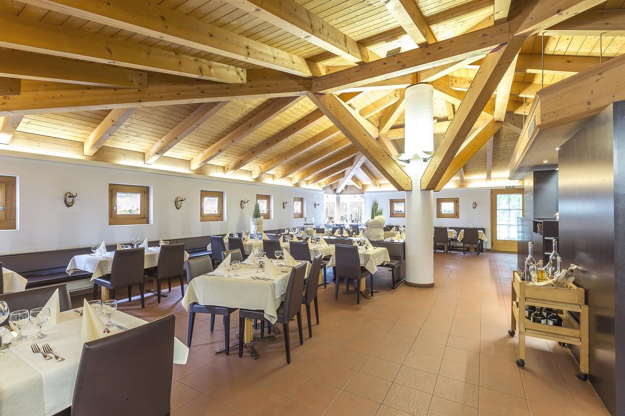 Hotel Alpina シエールス エクステリア 写真